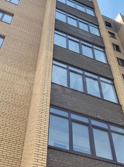 1-к. квартира, 42 м², 5/9 эт.