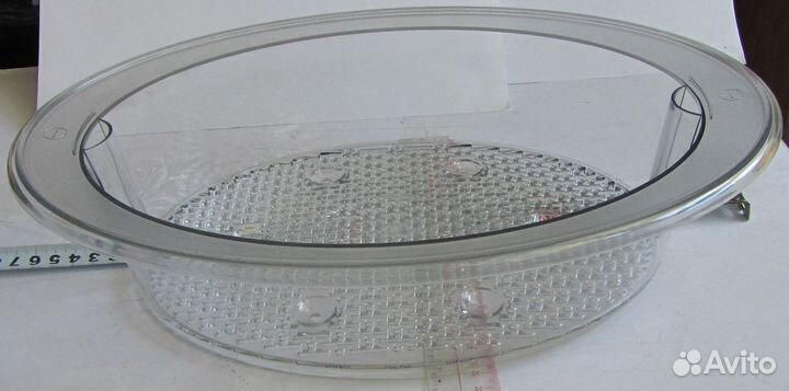 Пароварка Vitamin + VC-4003