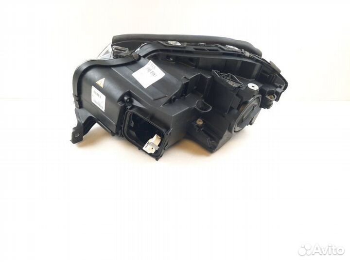 Фара правая Mercedes-Benz Gl-Class X166 2012-2016