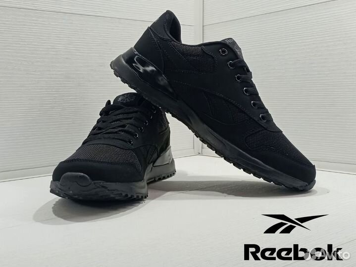 Кроссовки мужские Reebok Classic