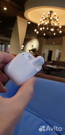 Airpods 2