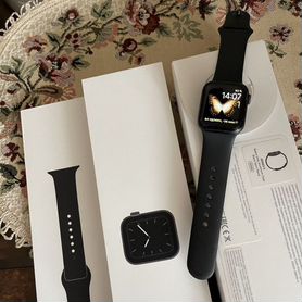 Часы apple watch 5 40 mm