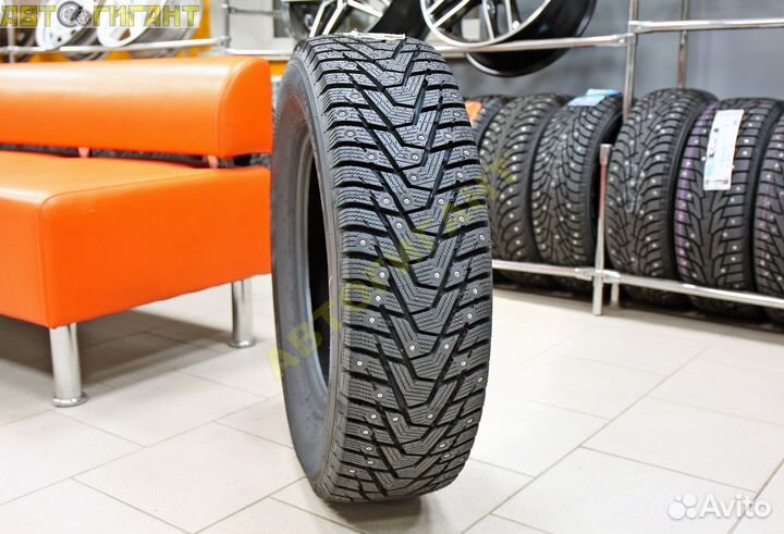 Hankook Winter I'Pike RS2 W429 225/70 R16 107T