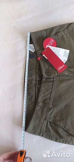Новые брюки S.Oliver 44-46