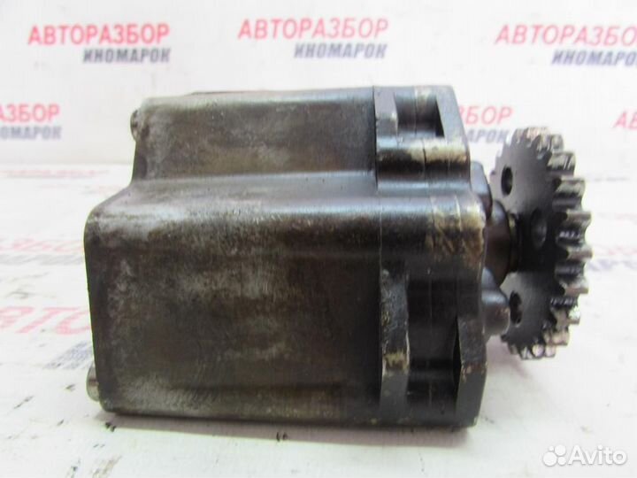 Насос масляный Mazda 3 BK 2002-2009