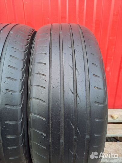 Yokohama C.Drive 2 AC02 185/60 R15