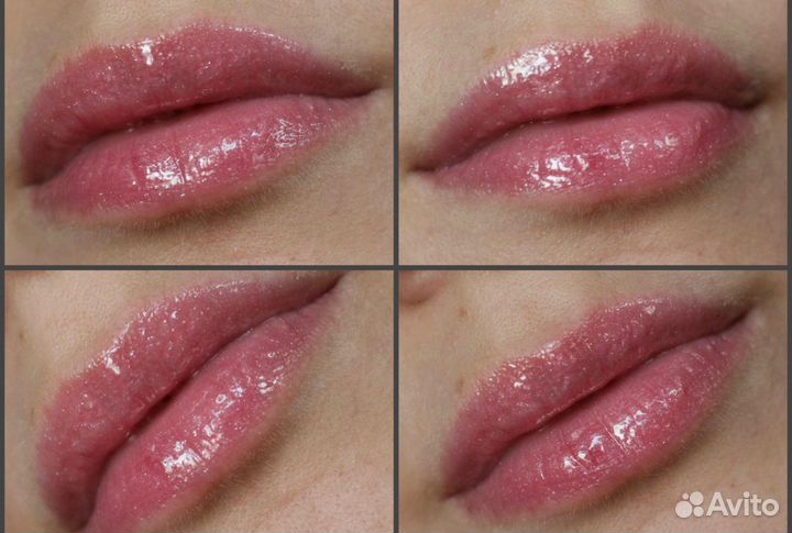 Artdeco Блеск д/губ Lip Brilliance, № 62 Brillia