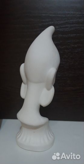 Статуэтка негритянка