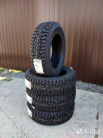 Amtel NordMaster Evo 195/65 R15 91T