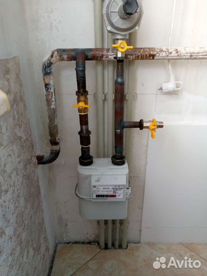 Газосварщик