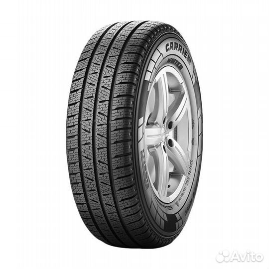 Pirelli Carrier Winter 215/65 R16 R