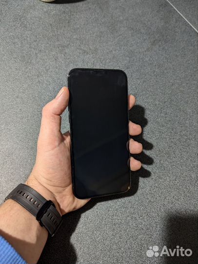 iPhone 13 Pro Max, 256 ГБ