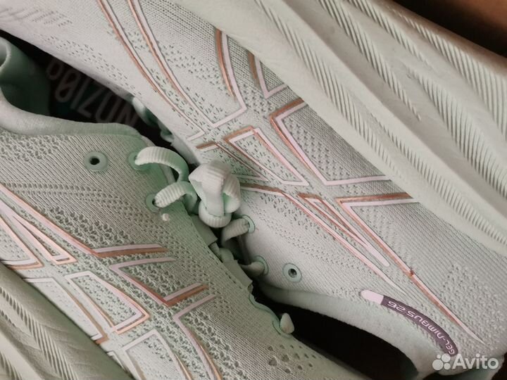 Кроссовки женские asics gel-nimbus 26