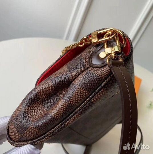 Клатч женский Louis Vuitton Favorite