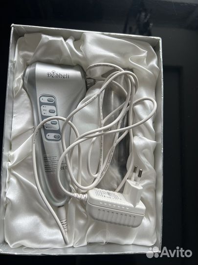 Аппарат для ухода за лицом twinrey zhf-cm-7