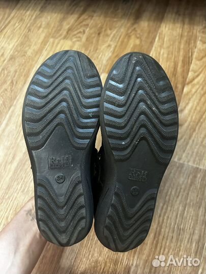 Туфли для девочки Ralf ringer 34