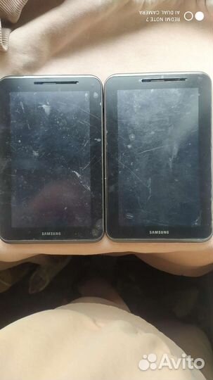 Планшет samsung