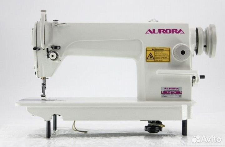 Швейная машина Aurora A-8700