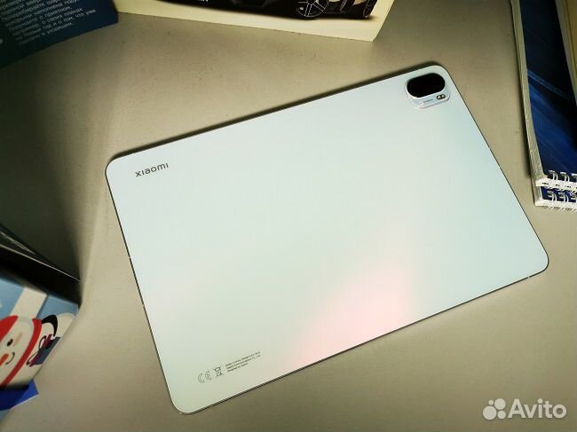 Планшет xiaomi mi pad 5