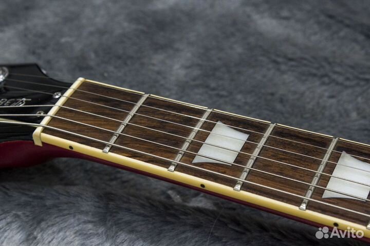 Электрогитара Yamaha Studio Lord SL 380 Japan