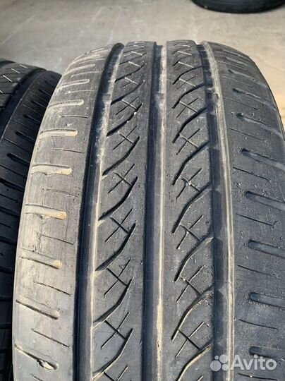 Yokohama A.Drive AA01 205/55 R16