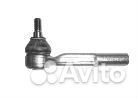 Наконечник рулевой тяги лев opel astra h (a04)