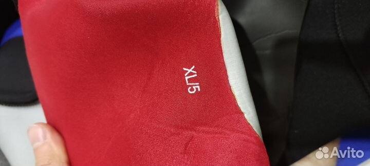 Гидрокостюм