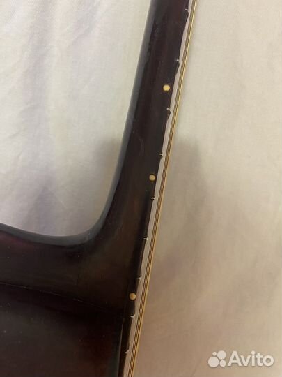 Гитара Meifter(немецкая)