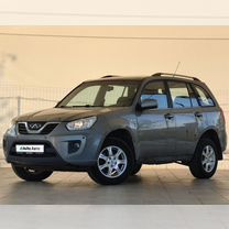 Chery Tiggo (T11) 1.6 MT, 2014, 188 000 км, с пробегом, цена 449 000 руб.