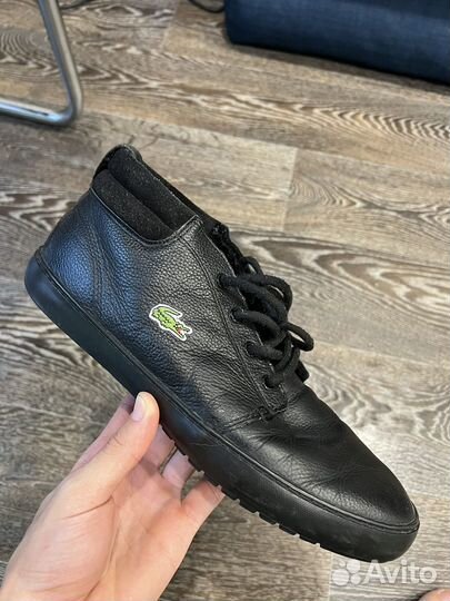 Кеды мужские