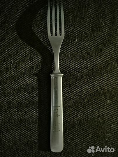 Вилка Финской армии