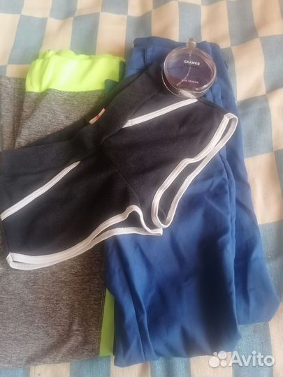 Вещи пакетом размер xxs-xs