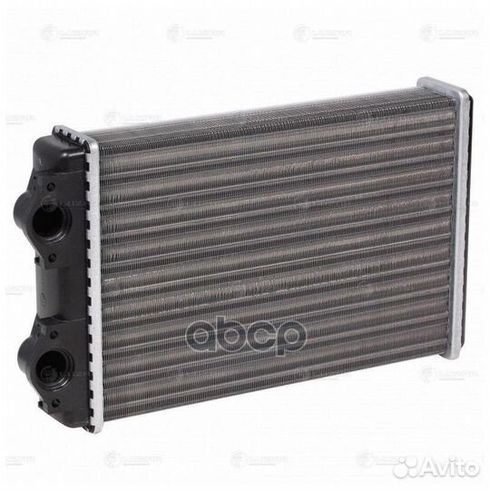 Радиатор отопителя салона ГАЗель next для отопи