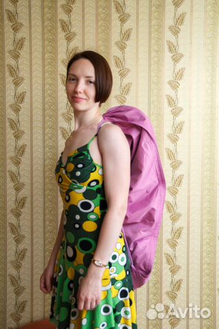 Дорожный чехол-сумка для крупных предметов