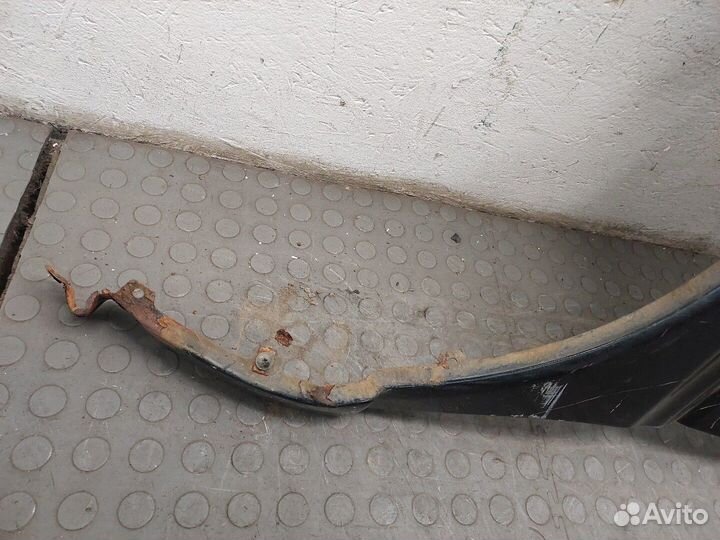 Крыло левое переднее Nissan Elgrand