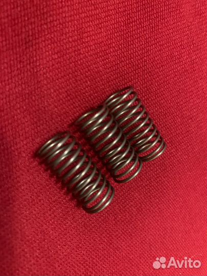 Пружина для мойки высокого давления karcher