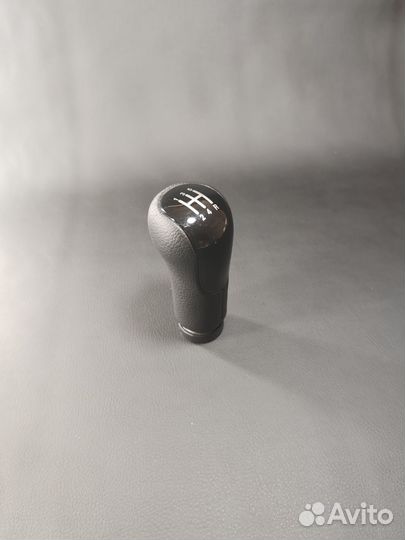 Ручка кпп Ford FusionFiesta