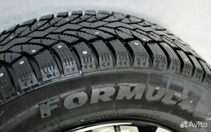 Pirelli Formula Ice 205/60 R16 96T