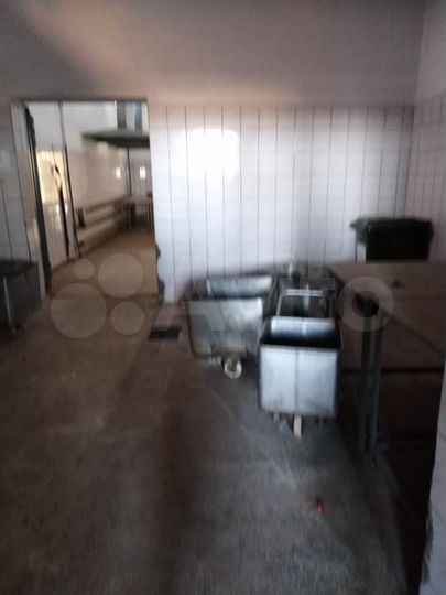 Производство, 900 м²