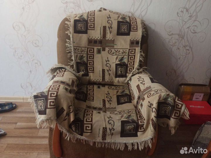 Накидки для кресла