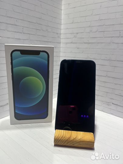 iPhone 12, 128 ГБ