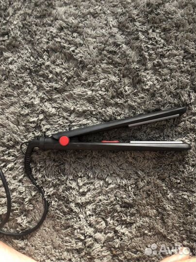 Выпрямитель для волос профессиональный