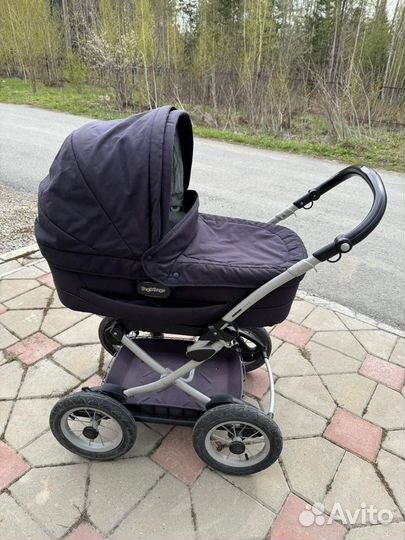 Коляска Peg-Perego