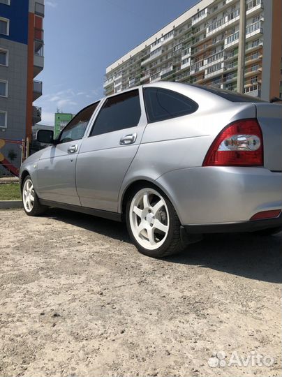 Кованые диски SliK R16 4 98