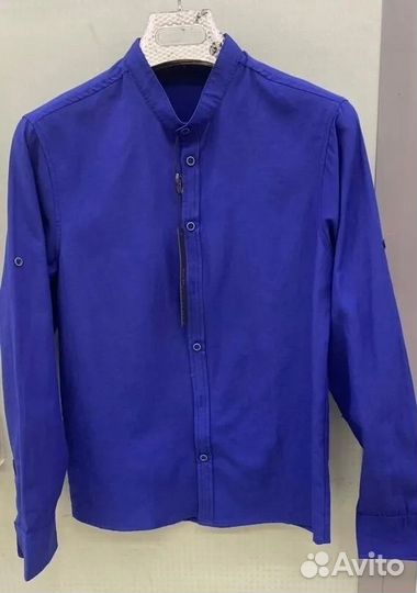 Рубашка мужская
