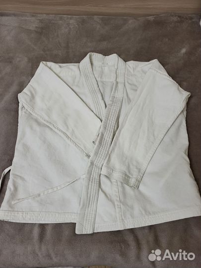 Кимоно для каратэ 140