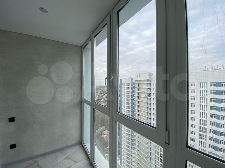 1-к. квартира, 41 м², 26/26 эт.