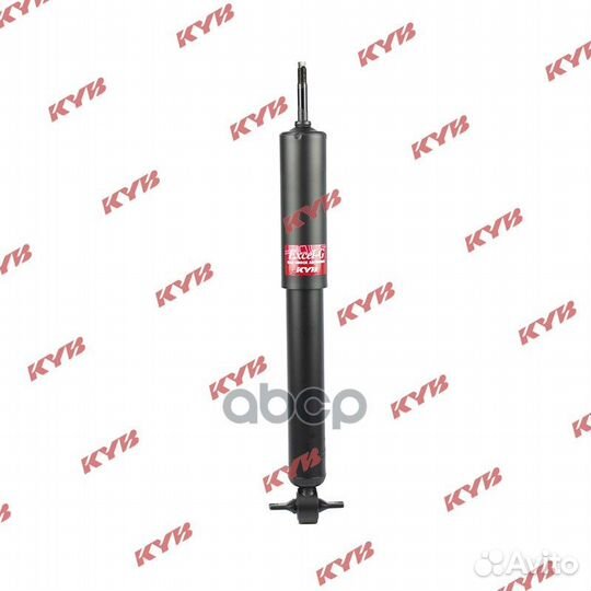 Амортизатор передний toyota lite/townace 2WD 98