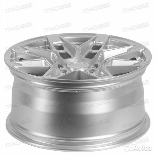 Кованые диски R20 Toyota Prado Lexus GX