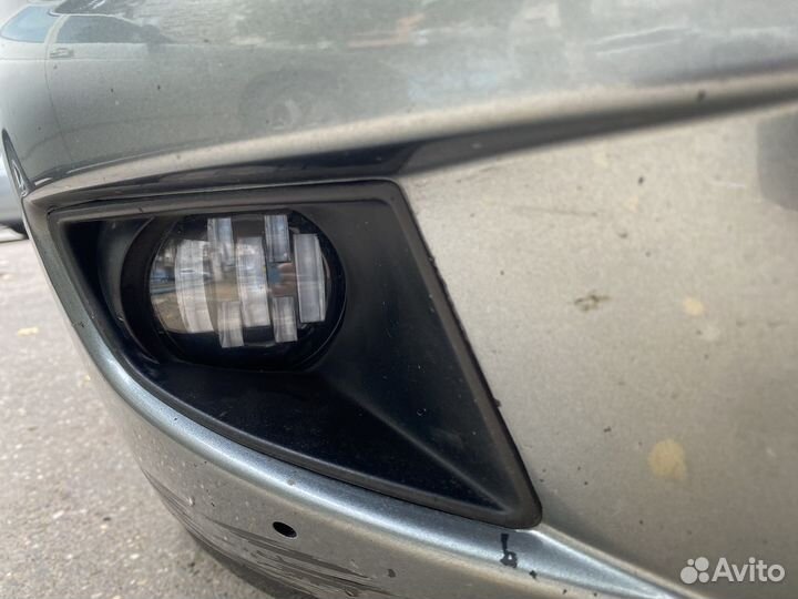 Лед птф 70 W priora